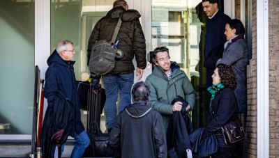 Ολλανδία: Ο πιο ισχυρός βαρόνος ναρκωτικών της Ευρώπης καταδικάστηκε σε ισόβεια