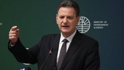 Σημερα η παρουσίαση της μεταρρύθμισης για τη διαχείριση των δασών από το Υπουργείο Περιβάλλοντος