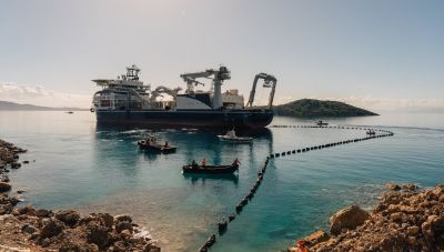 ΑΔΜΗΕ: Ξεκινά η 2η φάση για τη διάθεση του 20% της Αριάδνη Interconnection