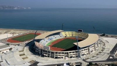 Παγκρήτιο Στάδιο: Σήμερα η απόφαση για το στέγαστρο και την λύση που θα δοθεί