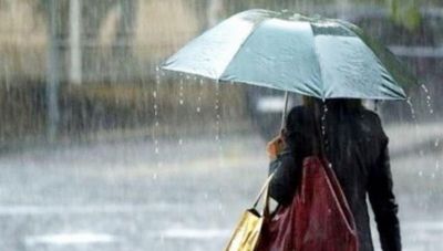 Καιρός: Πού θα εκδηλωθούν βροχές και καταιγίδες