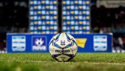 Σήμερα η προτελευταία στροφή της Super League