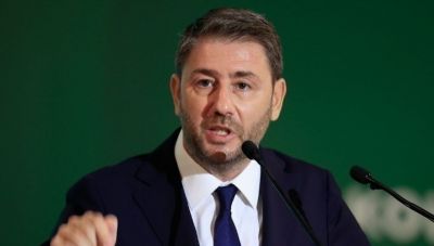 Ανδρουλάκης για Τέμπη: Ένας χρόνος είναι μεγάλο διάστημα για να μην έχει γίνει τίποτα