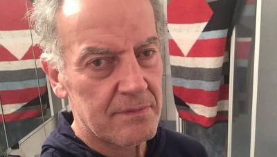 Δημήτρης Φύσσας: πέθανε στον ύπνο του ένας ευφυής συγγραφέας