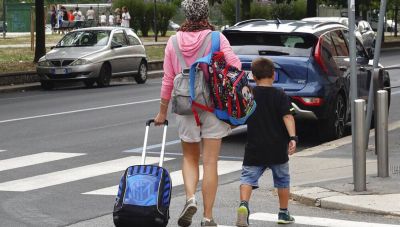 Ιταλία: Πρόστιμο έως 10.000 ευρώ θα πληρώνουν μαθητές που επιτίθενται σε καθηγητές