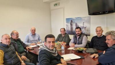 Μπαριτάκης:  