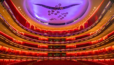 H Τράπεζα Πειραιώς Χορηγός της παράστασης «Η Bαλκυρία» της Εθνικής Λυρικής Σκηνής