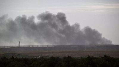 Γάζα: Οι ισραηλινοί άνοιξαν πυρ κατά την διάρκεια ανθρωπιστικής βοήθειας
