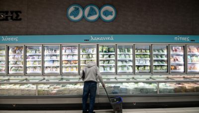 Ξεκινούν από 1η Μαρτίου τα 4 μέτρα κατά της ακρίβειας