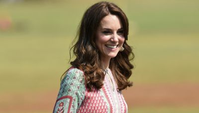 Κέιτ Μίντλετον: Οργιάζουν οι φήμες για την υγεία της