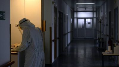 ΕΟΔΥ: Υψηλή η θετικότητα για τη γρίπη-18 οι νέοι θάνατοι από κορωνοϊό