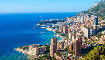 Πολυτελή ακίνητα: Σε ποια πόλη θέλεις 1 εκατ. δολάρια για να αγοράσεις 16 τ.μ.