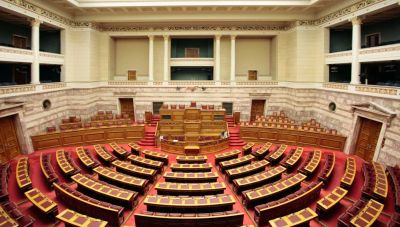 Ερώτηση Βουλευτών ΠΑΣΟΚ για επαγγελματικά δικαιώματα μηχανικών