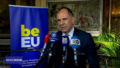Γεραπετρίτης: Η ευρωτουρκική σχέση θα προχωρήσει μόνο αν βελτιωθούν οι σχέσεις με την Ελλάδα
