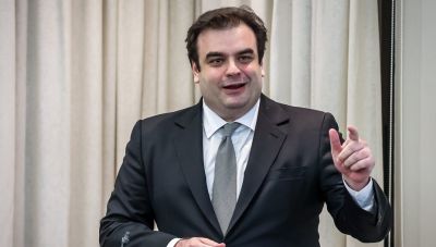 Πιερρακάκης: Τα κριτήρια για τα μη κρατικά πανεπιστήμια θα είναι τα αυστηρότερα στην ΕΕ