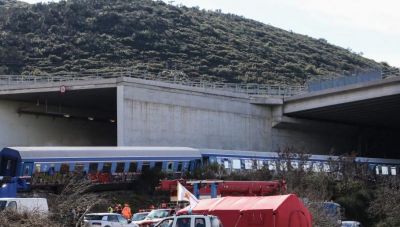 Δυστύχημα Τεμπών: Ο Άρειος Πάγος απαντάει στα δημοσιεύματα- Ολοκληρώνεται η κύρια ανάκριση