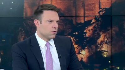 Κασσελάκης: Ο ΣΥΡΙΖΑ θα ψηφίσει το νομοσχέδιο για τα ομόφυλα ζευγάρια- 