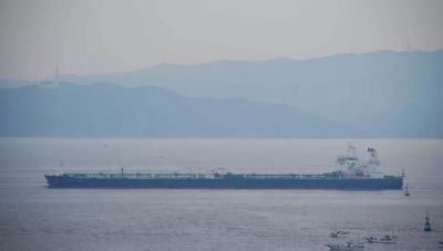 Οι ΗΠΑ ζητούν την απελευθέρωση του τάνκερ- Αγωνία για τον Έλληνα δόκιμο