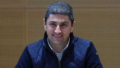 Αυγενάκης: Τα αγροτικά τμήματα στα Επιμελητήρια θα αναβαθμίσουν τον πρωτογενή τομέα