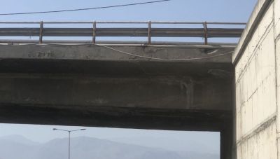 Ηράκλειο: Δεν ιδρώνει… αυτί για τη γέφυρα πάνω από τον ΒΟΑΚ