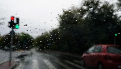 Κρήτη: Μεγάλα ύψη βροχής το τελευταίο διήμερο- Ποιες περιοχές 