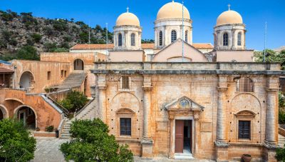 Με επιστολή ο Οικουμενικός Πατριάρχης εκφράζει τη δυσαρέσκεια του στο Μητροπολίτη Κυδωνίας και Αποκορώνου