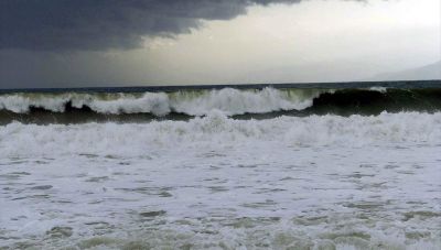 Αρναούτογλου: Από Άνοιξη... χειμώνας το Σαββατοκύριακο- Πότε επηρεάζεται η Κρήτη (βίντεο)