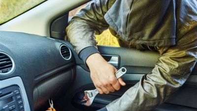 Ηράκλειο: Απανωτά τα περιστατικά διάρρηξης αυτοκινήτων, αφού έσπασαν τα τζάμια τους