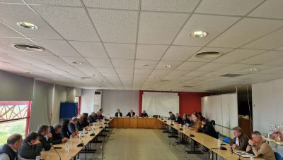 Πραγματοποιήθηκαν οι δημαιρεσίες στο Δημοτικό Συμβούλιο Χερσονήσου- Ποιοι ήταν οι εκλεκτοί