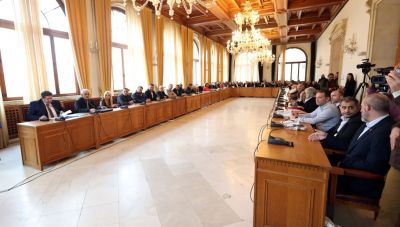 Καραμαλάκης για δημαιρεσίες: Πράξαμε ότι ορίζει ο νόμος 