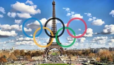 Τα μεγάλα αθλητικά ραντεβού του 2024: Το καλοκαίρι οι Ολυμπιακοί Αγώνες στο Παρίσι
