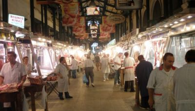 Αυγενάκης για τους ελέγχους στην αγορά: Οι παραβάτες θα τιμωρηθούν όποιοι κι αν είναι