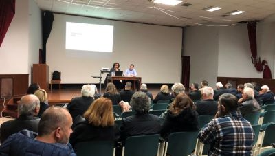 Δήμος Γόρτυνας: Διαβούλευση για τη Στρατηγική Ολοκληρωμένων Χωρικών Επενδύσεων