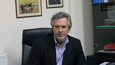Στην Αθήνα ο Δήμαρχος Σητείας- Συναντήσεις στα Υπουργεία