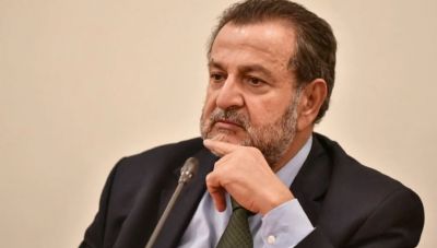 Ο Κεγκέρογλου ζητάει την επαναλειτουργία της πλατφόρμας επιδότησης ενοικίου σεισμοπλήκτων- Επιστολή στο Υπουργείο