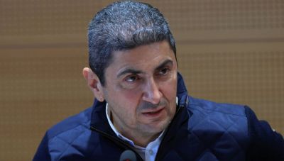 Νέα πρόσκληση Αυγενάκη στους αγρότες για διάλογο: Είμαστε στην ίδια πλευρά της όχθης
