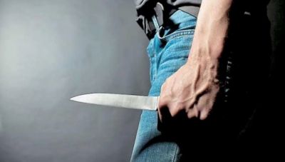 Μεσαρά: Από το καφενείο στο... νοσοκομείο- Μαχαιρωμένοι βρέθηκαν 2 άνδρες  