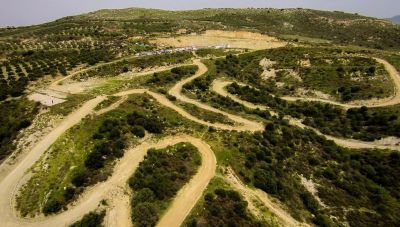 Δήμος Μινώα Πεδιάδας: Αρχές Μαρτίου η δημοπράτηση της μελέτης για την πίστα motocross