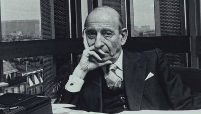 Ρεϊμόν Αρόν: «Το όπιο των διανοουμένων»