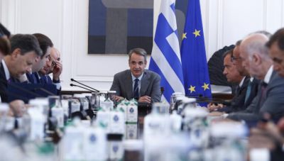 Υπουργικό συμβούλιο: Τα θέματα που συζητήθηκαν και οι προτεραιότητες
