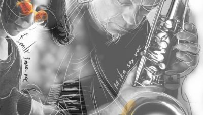 Βραδιές Jazz στο Café - Restaurant «Πλάτανος» από τη ΔΕΠΑΝΑΛ Α.Ε.