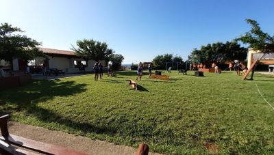 Χανιά: Ξεκινά η νέα κατασκηνωτική περίοδος για την κατασκήνωση του Καλαθά