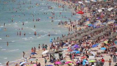 Ισπανία: Πώς αντιμετωπίζει την ξηρασία ο τουριστικός κλάδος