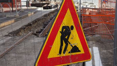 Ξεκινούν νέα έργα αναπλάσεων σε δρόμους των Χανίων