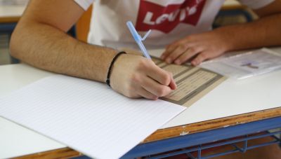 Πανελλήνιες: Ανοιχτή η πλατφόρμα για την ηλεκτρονική υποβολή των μηχανογραφικών από τους υποψηφίους