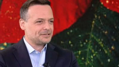 Χάρης Δούκας: «Συμμετέχω σε δημοκρατικές διαδικασίες και κανείς δεν έχει δικαίωμα να μου κουνάει το δάχτυλο»