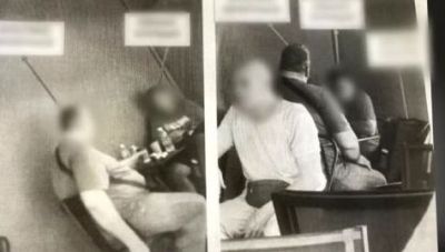 Κύκλωμα εκβιαστών: Επιχειρηματίας είχε δώσει 120.000 ευρώ - Οι διάλογοι «φωτιά»