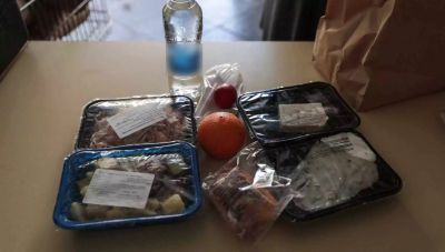 Σχολικά γεύματα: Έρχεται νέος διαγωνισμός, αυστηρότερα κριτήρια και λογοδοσία