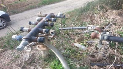 Κρήτη: Παίρνει διαστάσεις το θέμα της λειψυδρίας - Δήμοι σε κατάσταση έκτακτης ανάγκης