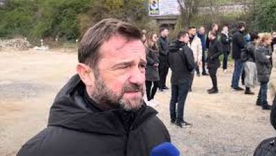 Τέμπη: Ο Νίκος Πλακιάς ζητά άρση τηλεφωνικού απορρήτου Τριαντόπουλου και Αγοραστού